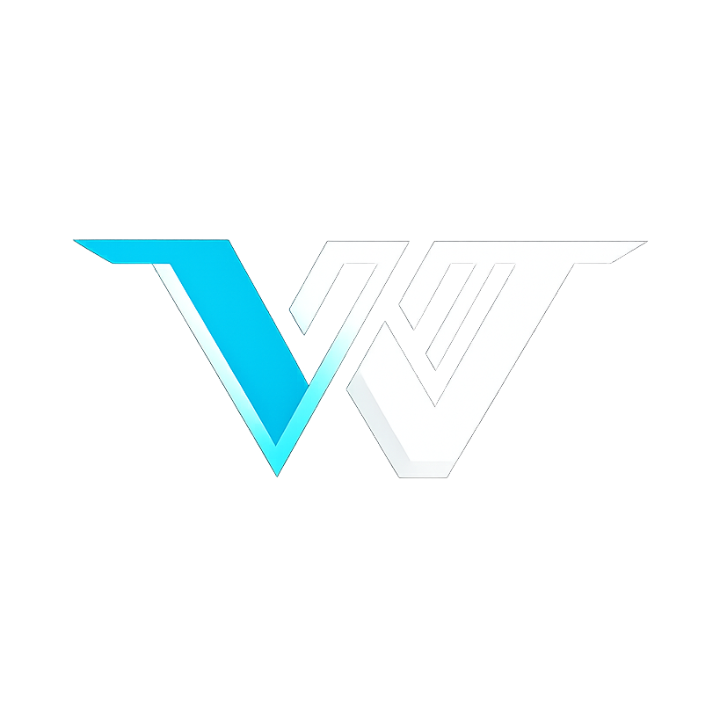 Logo Visura Webdesign