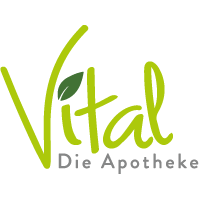 Logo Vital-Apotheke