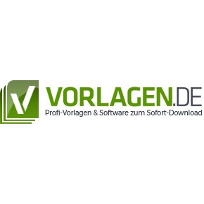 Logo vorlagen.de