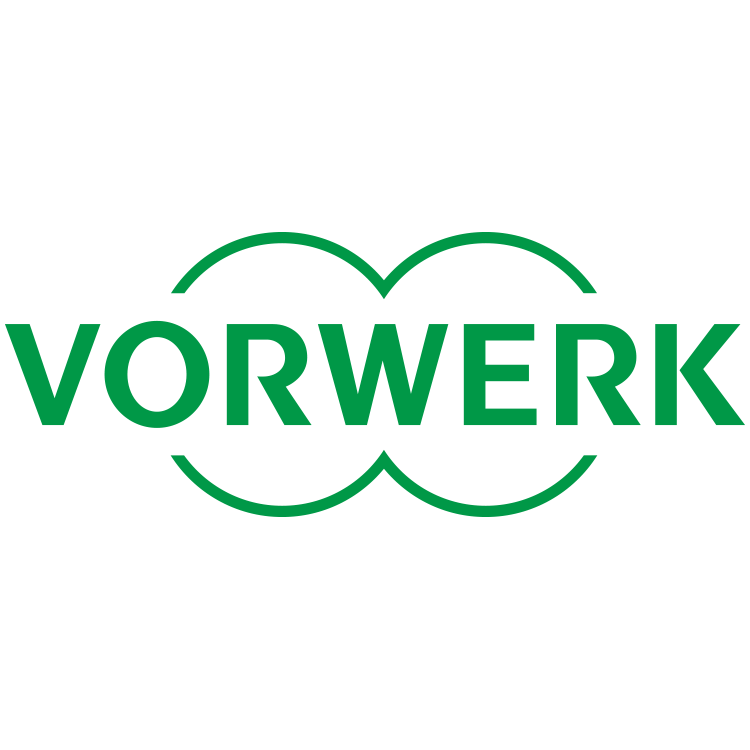 Logo Vorwerk Store Hannover