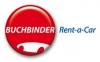 Logo Buchbinder Autovermietung