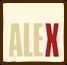 Logo Alex