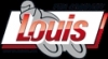 Logo LOUIS MEGA Shop