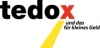 Logo Tedox