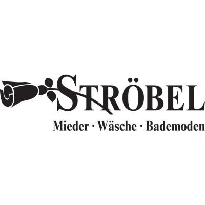 Logo Wäschehaus Ströbel
