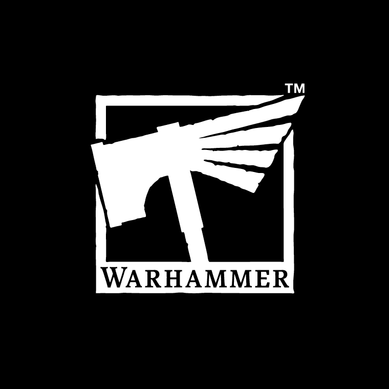 Logo Warhammer
