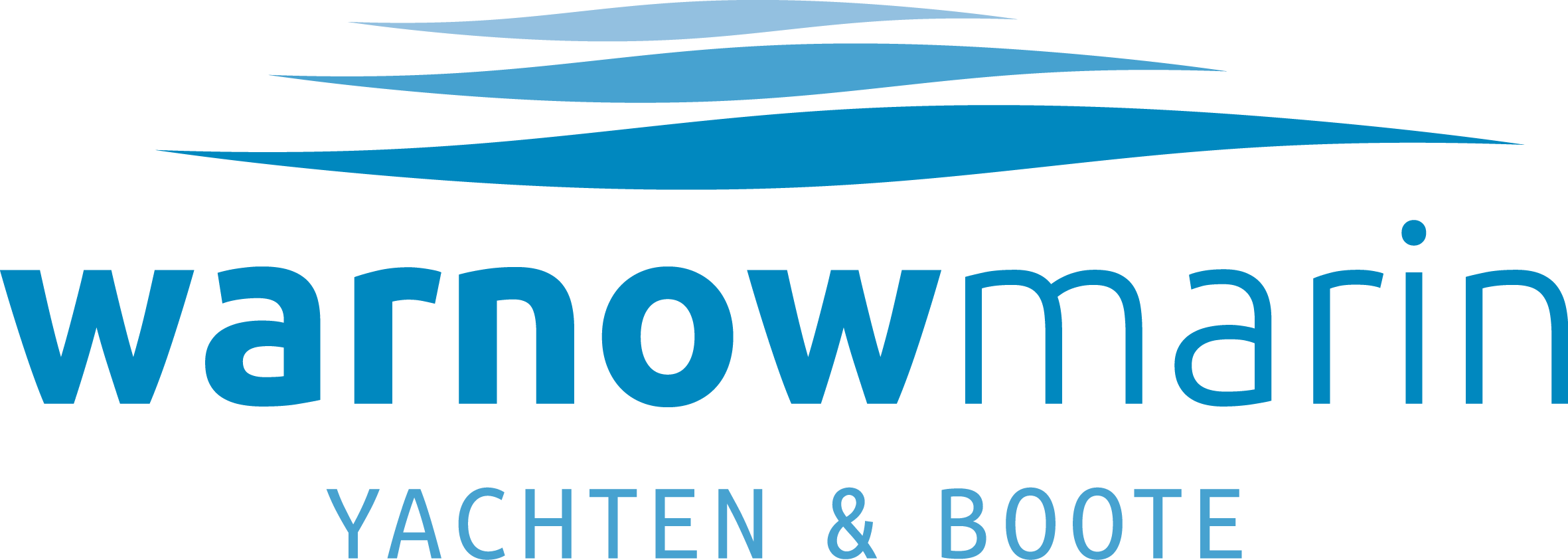 Logo warnowmarin