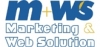 Logo M & WS N. Waschke