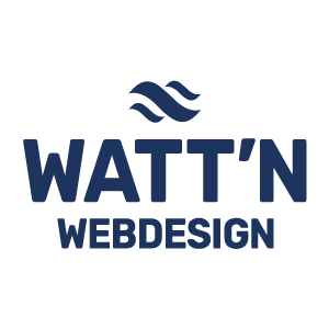 Logo Watt´n Webdesign
