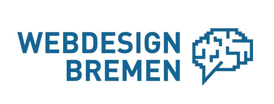 Logo Webdesign Bremen