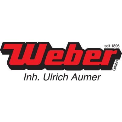 Logo Weber GmbH