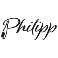 Logo Weingut Philipp
