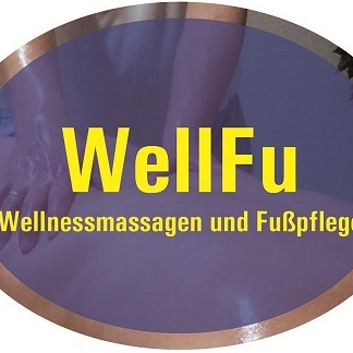 Logo WellFu