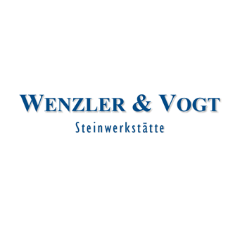 Logo Wenzler & Vogt Steinwerkstätte