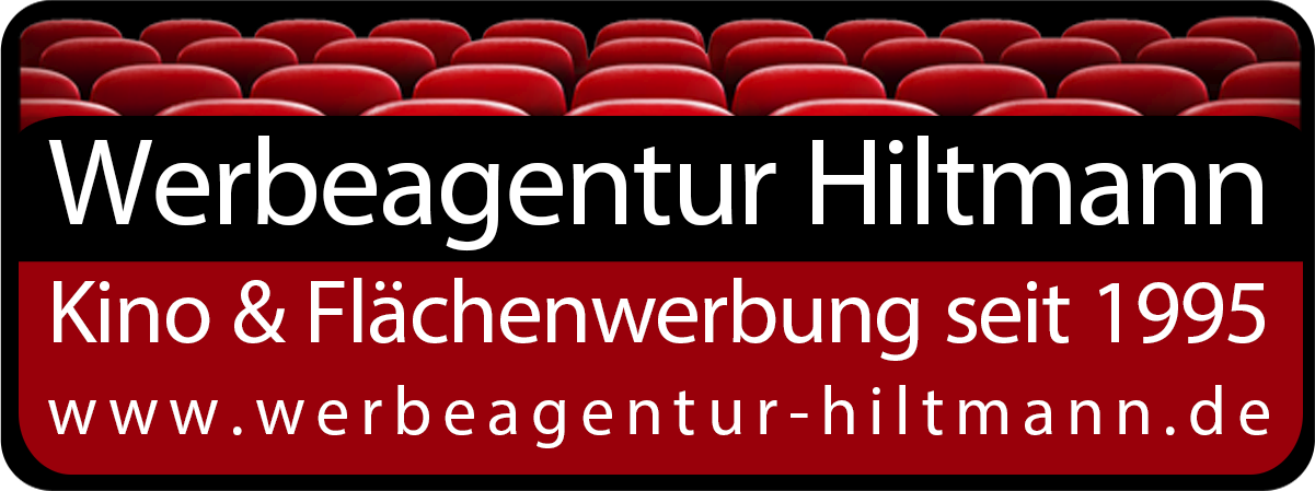 Logo Werbeagentur Hiltmann