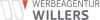 Logo Werbeagentur Willers GmbH & Co. KG