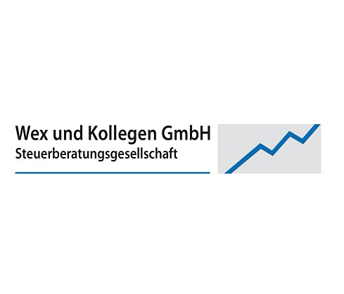 Logo Wex und Kollegen GmbH Steuerberatungsgesellschaft