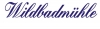 Logo Bäckerei Wildbadmühle