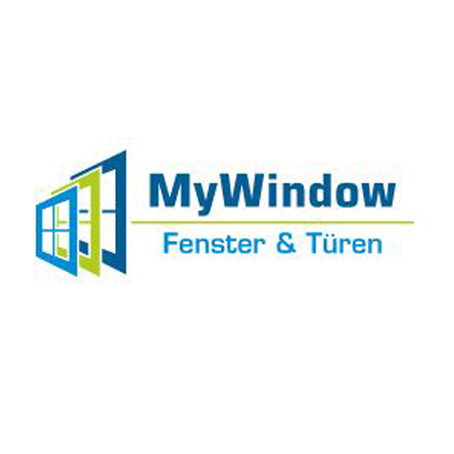 Logo My Window GmbH