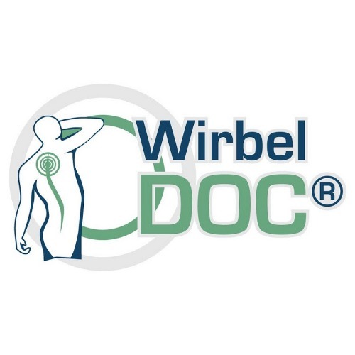 Logo Wirbeldoc