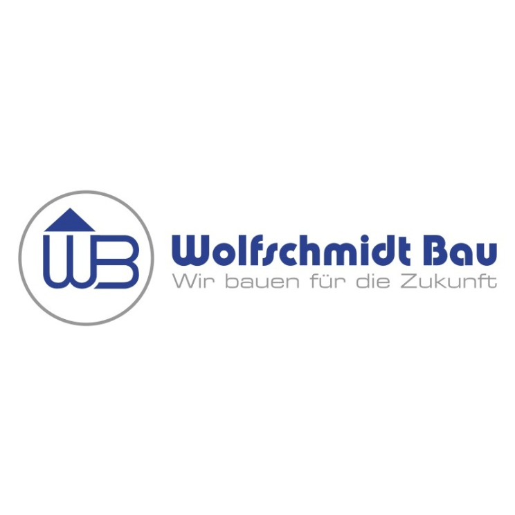 Logo Wolfschmidt Bau GmbH
