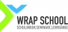 Logo Wrap School