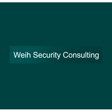 Logo WSC Weih Security Consulting