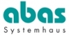 Logo ABAS Systemhaus GmbH - Ihr abas-Software-Partner in der Metropolregion Hamburg / Schleswig-Holstein