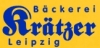 Logo Bäckerei Krätzer Leipzig