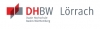 Logo Zentralbibliothek DHBW Lörrach