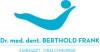 Logo Dr.med.dent.