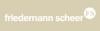 Logo Webdesign Friedemann Scheer