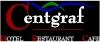 Logo Hotel Centgraf in Bürgstadt am Main - HOTEL CENTGRAF