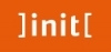 Logo init[ AG | Services for the eSociety