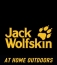 Logo Jack Wolfskin