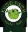 Logo KUGELFISCH sushi - bar