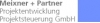 Logo + Partner Projektentwicklung
