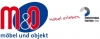 Logo Möbel & Objekt