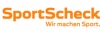 Logo SportScheck