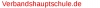 Logo Verbandshauptschule.de