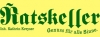 Logo Welcome! - Ratskeller Waldheim