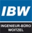 Logo IBW Ingenieur-Büro Woitzel
