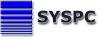Logo syspc online