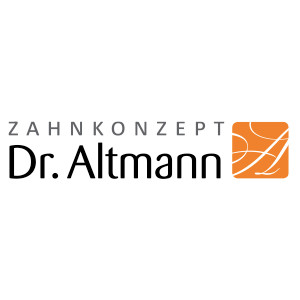 Logo Zahnarzt Dr. Ulf Altmann M. Sc.