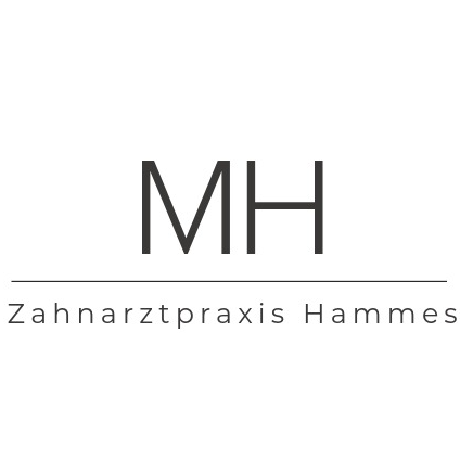 Logo Zahnarztpraxis Hammes