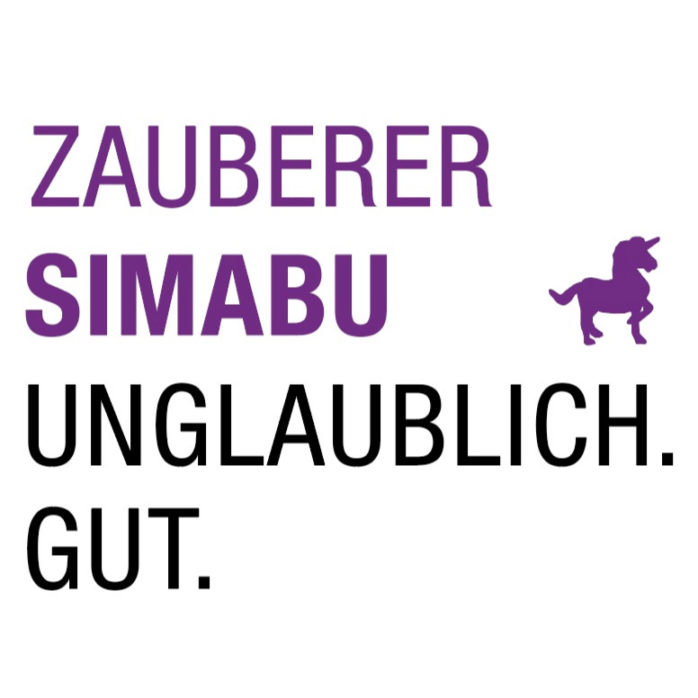 Logo Zauberer Simabu