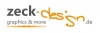 Logo zeck-design.de