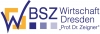 Logo BSZ Wirtschaft Dresden