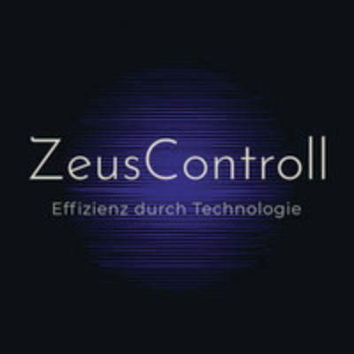 Logo ZeusControll