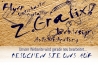 Logo Z Grafix Werbung & Druck
